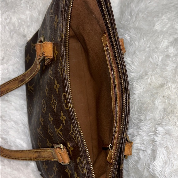 Louis Vuitton Piano Cabas Tote Bag - Picture 8 of 12